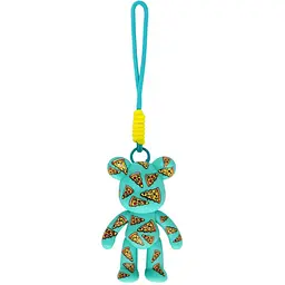 Колекційна фігурка-сюрприз ToyMonster Kuma Paw Гурман (T02406-12P) - мініатюра 39