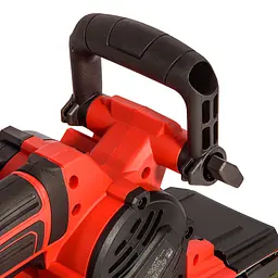 Vitals Шліфмашина стрічкова Master Ls 7690DNs 900Вт 76х533мм 400об/хв 3.45кг - мініатюра 9