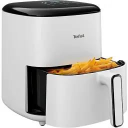 Мультипіч (аерофритюрниця) Tefal Easy Fry POP EY245GE0 Light gray UA