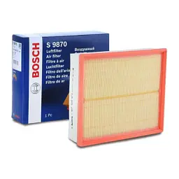 Повітряний фільтр для автомобіля Bosch 1 457 429 870 - мініатюра 3