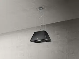 Витяжка Elica IKONA LIGHT BL MAT/F/60
