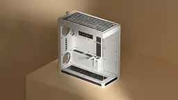 Корпус HAVN HS 420 Base Edition White (HVN-CA-HS420-05) - мініатюра 15