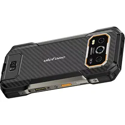 Смартфон Ulefone Armor 27 12/256GB Black [120637] - мініатюра 4