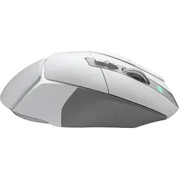 Миша Logitech G502 X Lightspeed Wireless White (910-006189) [75530] - мініатюра 5