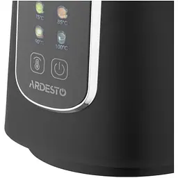 Електрочайник Ardesto 1.7 л чорний (EKL-F54BE) - мініатюра 4