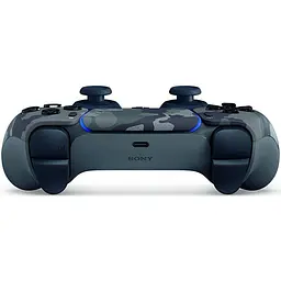 Геймпад Sony DualSense (Grey Camo) + Зарядна станція Sony DualSense Charging Station - мініатюра 4