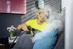 Насадка-відпарювач Karcher (2.863-332.0) - мініатюра 7