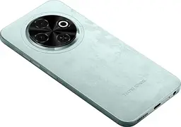 Смартфон Tecno Spark 30c KL5n 6/128Gb NFC Magic Skin Green 4894947051814 UA UCRF - мініатюра 4