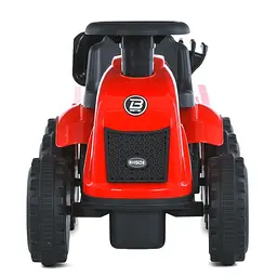 Дитяча каталка-толокар M 6154-3 до 25 кг - мініатюра 4