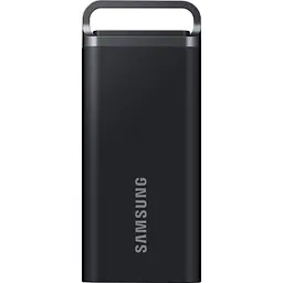 Зовнішній SSD накопичувач Samsung T5 EVO 8TB [MU-PH8T0S/EU] [97932] - мініатюра 1