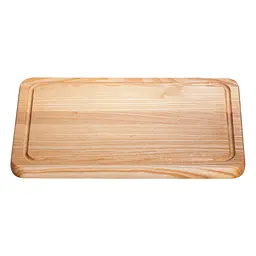 Дошка для подачі прямокутна 25*35 см, ясен LUGI C28W250350