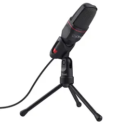 Мікрофон Trust GXT 212 Mico USB (23791_TRUST) - мініатюра 3