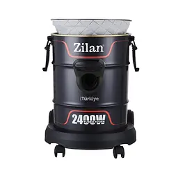 Пилосос Zilan ZLN 2006 - мініатюра 4