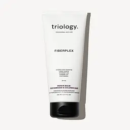Відновлювальний бальзам Fiberplex Triology для пошкодженого та фарбованого волосся