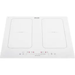Варильна поверхня Weilor WIS 690 White - мініатюра 2