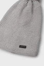 Шапка CMP Woman Knitted Hat Grey (1097-5505011-A280 UNI) - мініатюра 2