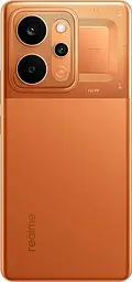 Смартфон Realme P4 Power 5G 12/256GB NFC Orange (Global) - мініатюра 2