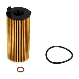 Фільтр масляний Bosch F026407205