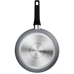 Сковорода млинцева Tefal Halo 28 см Grey (C3120653) - мініатюра 9