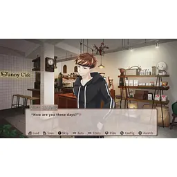 Ключ активації Microsoft Sunny Cafe для Xbox One/Series S/X - мініатюра 9