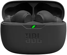 Навушники Wave Beam, Black JBL teh0020113 - мініатюра 2