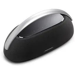 Портативна колонка Harman/Kardon Go + Play 3 Black (HKGOPLAY3BLK) - мініатюра 7