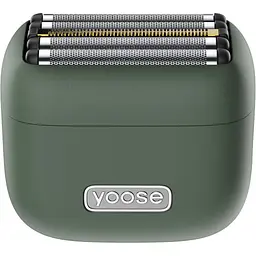 Шейвер YOOSE MINI 5 Green (108074) [174533] - мініатюра 2