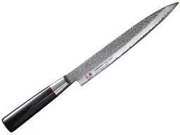 Ніж Янагіба Suncraft Senzo Classic (SZ-07)