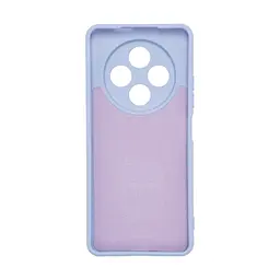 Чохол до мобільного телефона Armorstandart ICON Tecno Spark 30 4G (KL6) Camera cover Lavender (ARM81368) - мініатюра 2