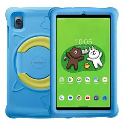 Планшет Blackview Tab 60 Kids 4/128Gb Fable Blue LTE (Global)