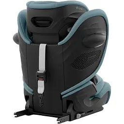 Автокрісло Cybex Pallas G3 Plus Stormy Blue (525000953) - мініатюра 5