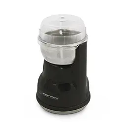 Кавомолка Esperanza EKC002K Lungo black