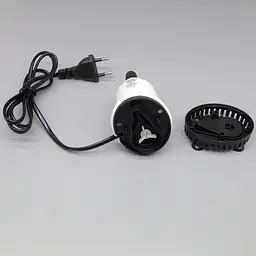 Помпа підйомна з низьким зануренням Kruger Meier ClearGenix 600 л/г для фонтанів, акваріумів, ємностей - мініатюра 5