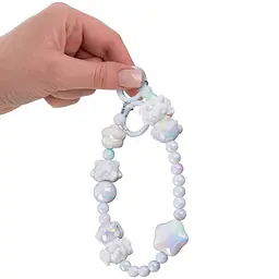 Брелок-підвіска Kite 3002-2 перламутрова (K26-3002-2) - мініатюра 4