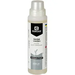 Засіб для прання термобілизни Base Camp Base Wash 250ml