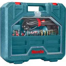 Дриль ударна Ronix 2250K [119930] - мініатюра 9