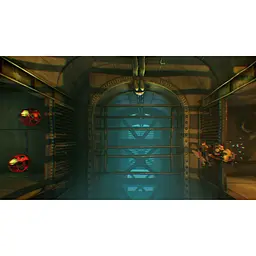 Ключ активації Microsoft F.I.S.T.: Forged In Shadow Torch для Xbox Series S/X - мініатюра 7