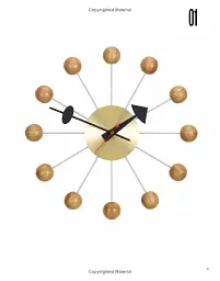 101 Design Classics: Why some ideas become true design icons and others don't, 1920 until Today - мініатюра 7
