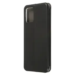 Чехол-книга ArmorStandart G-Case для Motorola E13 Black - миниатюра 2