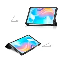 Чохол до планшета BeCover Smart Case Blackview Tab 60 8.68" Black (712836) - мініатюра 6