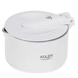 Електрочайник складаний Adler AD 1377 White 0.6 л - мініатюра 7