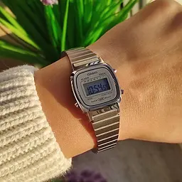 Годинник Casio LA670WA-7EF - мініатюра 6