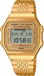 Годинник Casio VINTAGE ICONIC ABL-100WEG-9AEF