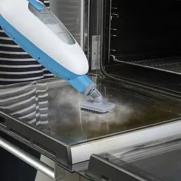 Парова швабра Black+Decker FSMH13E10 - мініатюра 4