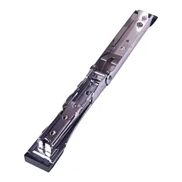 Степлер Buromax металевий №10,12 аркушів 94x42x21мм (BM.4152-01) - мініатюра 3
