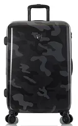 Валіза Heys Black Camo (M) (13119-3045-26) - мініатюра 2