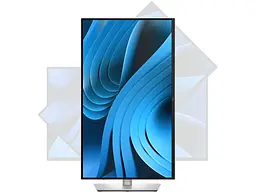 Монітор Dell P2725QE (210-BRDS) - мініатюра 2