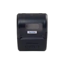 Принтер етикеток X-PRINTER XP-P210 мобільний, USB, Bluetooth (XP-P210 USB+Bluetooth) - мініатюра 3