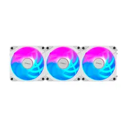 Кулер до корпусу GIGABYTE GP-ECFAN1203 ICE - мініатюра 3
