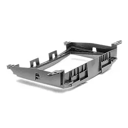 Перехідна рамка Toyota Venza Carav 11-196 - мініатюра 3